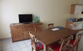 Le Portel maison à 3 min à pieds de la plage